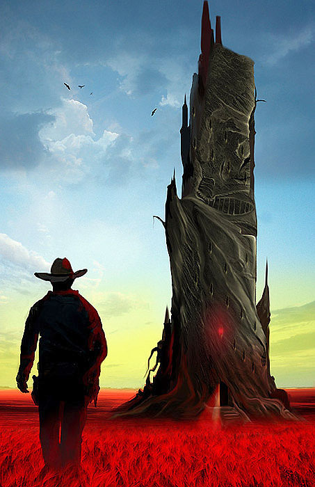 The Dark Tower for windows download