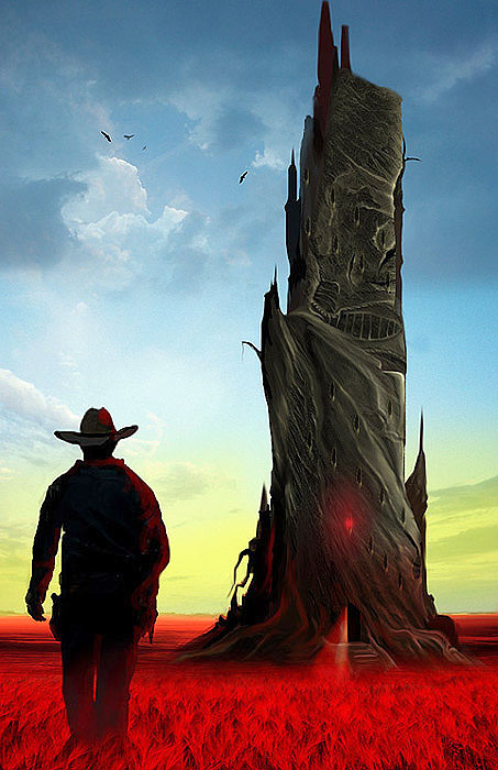 Dark Tower | The Dark Tower Wiki | Fandom