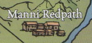 Manni Redpath