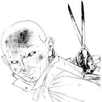 Little Bald Doctors The Dark Tower Wiki Fandom