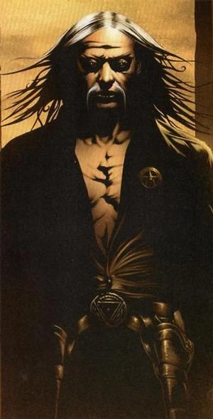 Eldred Jonas | The Dark Tower Wiki | FANDOM powered by Wikia