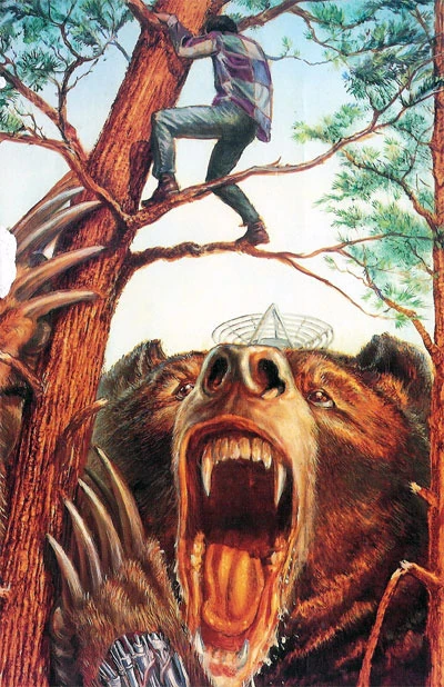 Shardik | The Dark Tower Wiki | FANDOM powered by Wikia