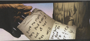 Rhea's letter