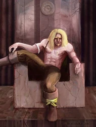 Andrew Quick The Dark Tower Wiki FANDOM powered by Wikia