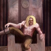 Andrew Quick The Dark Tower Wiki Fandom