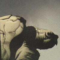 Maturin The Dark Tower Wiki Fandom