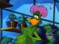 Reggie the veggie