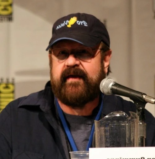 Brian Cummings Darkwing Duck Wiki Fandom