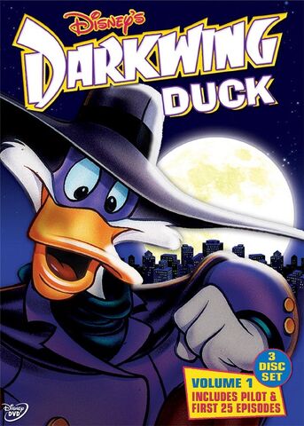File:DVD - 0607 cover Volume 1.jpg