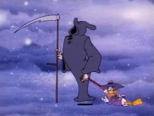 Grim Reaper | Darkwing Duck Wiki | FANDOM powered by Wikia