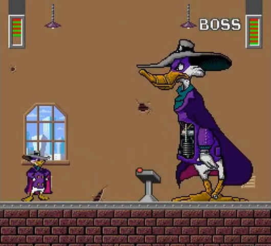 [Análise Retro Game] - Darkwing Duck - NES Latest?cb=20160104180443