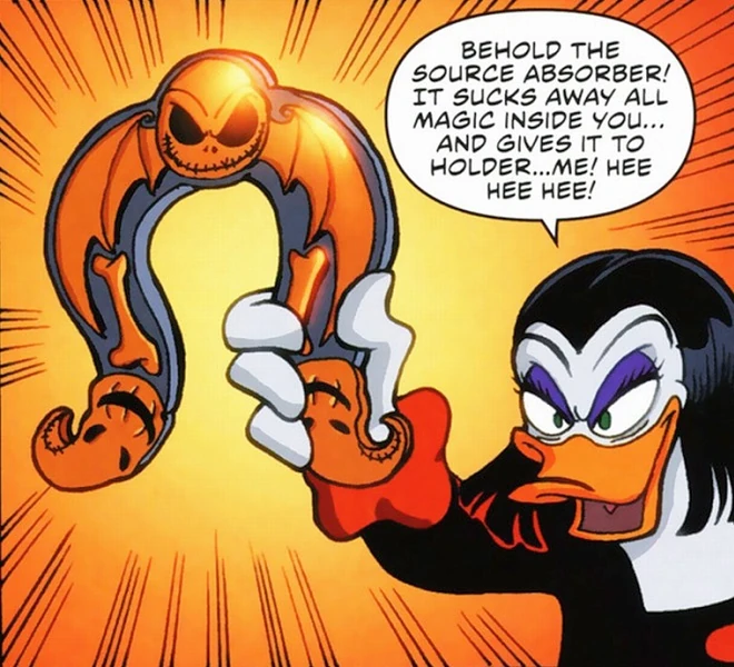 CategoryWeapons Darkwing Duck Wiki FANDOM powered by Wikia