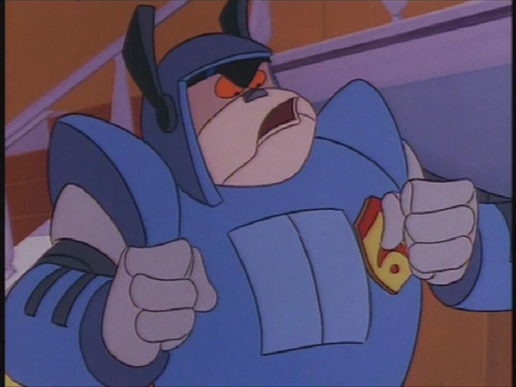 Characters Darkwing Duck Wiki Fandom