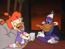 Darkwing & Kiki-1-