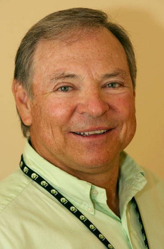 To gallery of Frank Welker