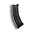Icon medium caliber magazine