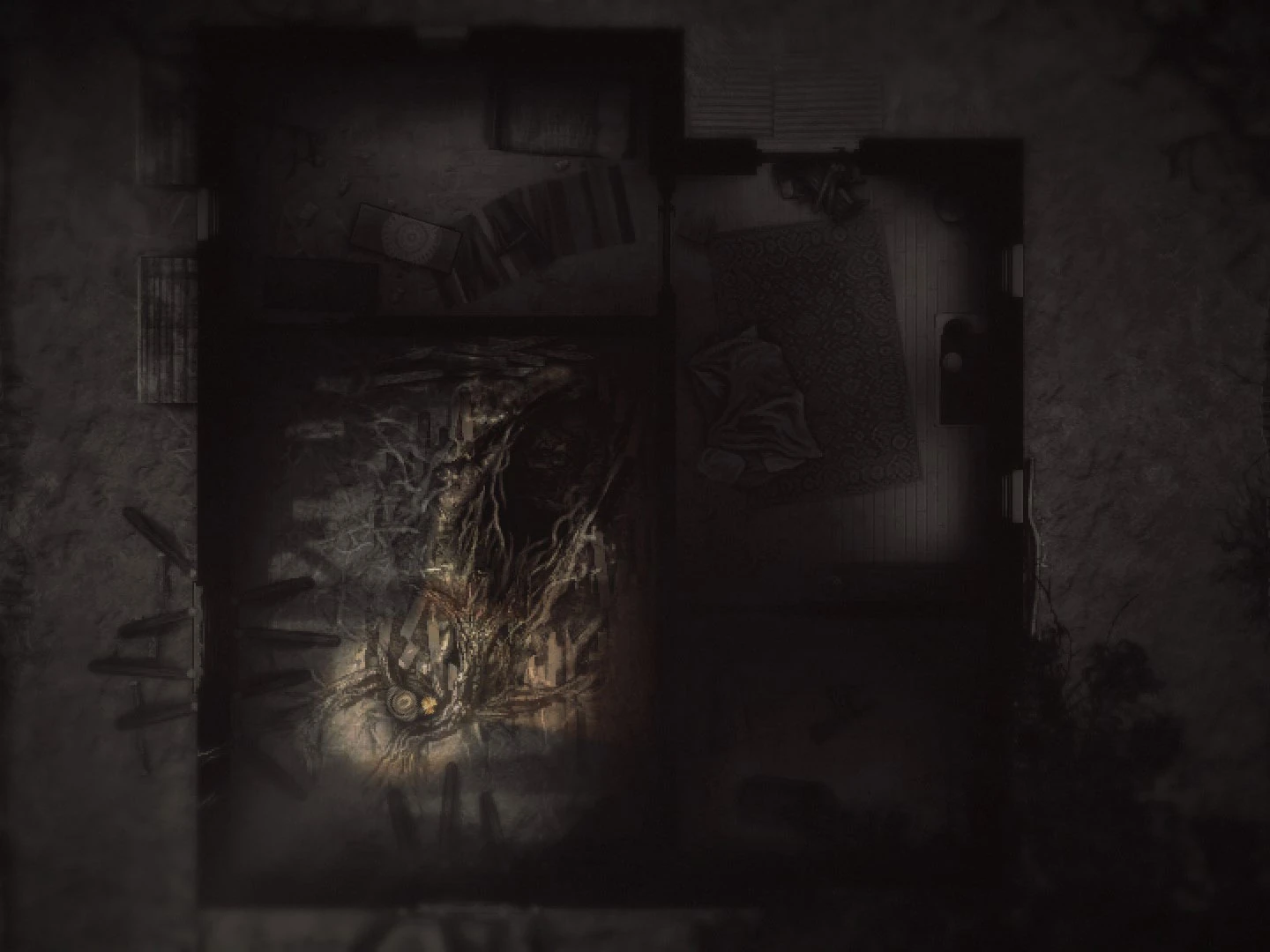 Janek's House Darkwood Wiki Fandom