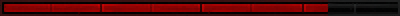 Assault Rifle - sow - health bar2