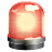 Alert major