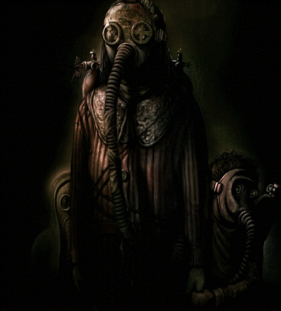 Elephants Darkwood Wiki Fandom Ed By Wikia The Elephants Are Major Characters In Darkwood That Live Swamp Cottage They Re A Family Of Four Three Children One Which Is Missing And
