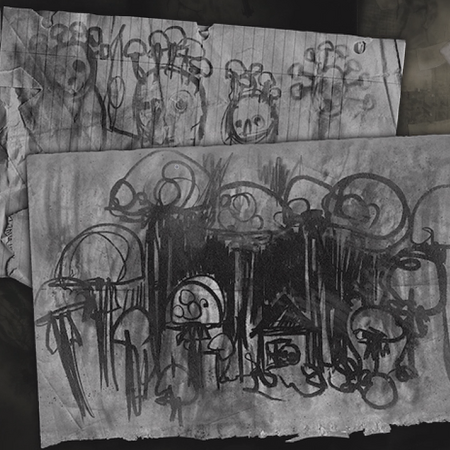 Drawings Darkwood Wiki Fandom