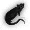 Icon dead rat