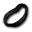Icon serpentine belt