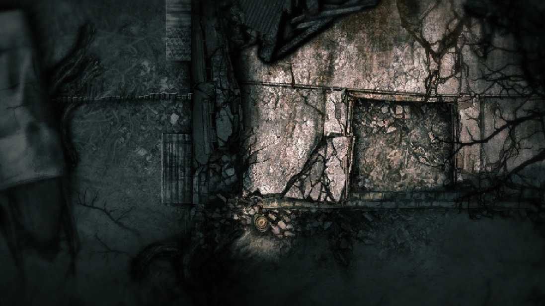 Barn Ruins Darkwood Wiki FANDOM powered by Wikia