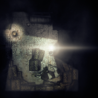 Darkwood Wiki
