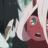 Zero Two Darling In The Franxx Wiki Fandom