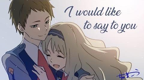 Darling In The Franxx Wiki Fandom