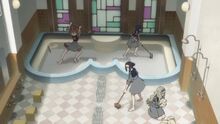 Bath