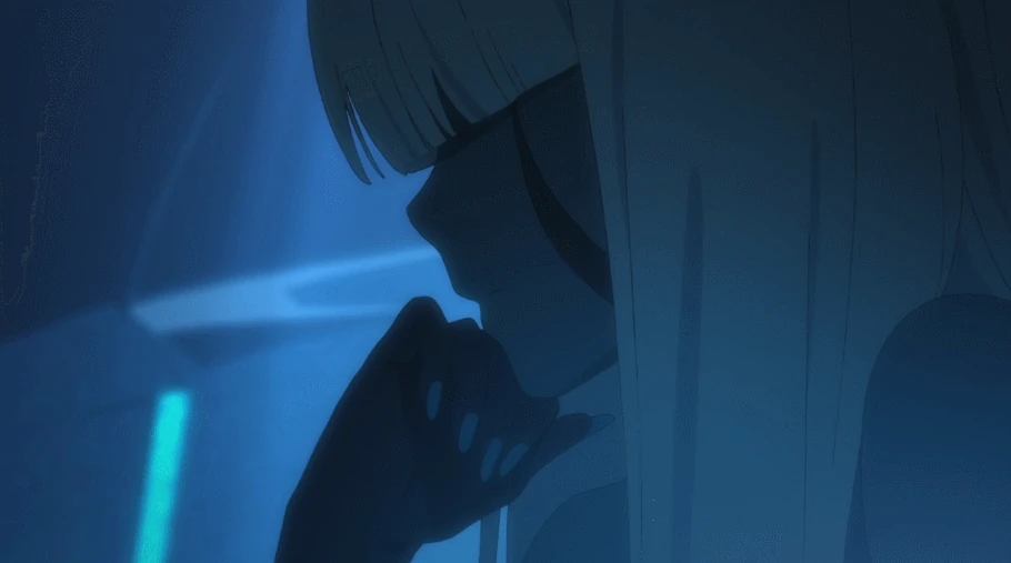 Image - Ep 16.gif | DARLING in the FRANXX Wiki | FANDOM powered by Wikia