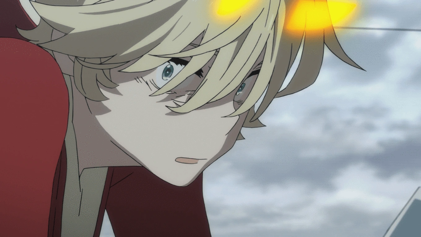 they agree to return to gran crevasse to see for themselves.