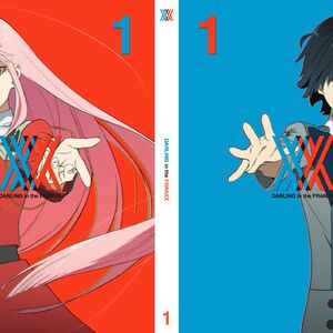 Soundtrack Darling In The Franxx Wiki Fandom