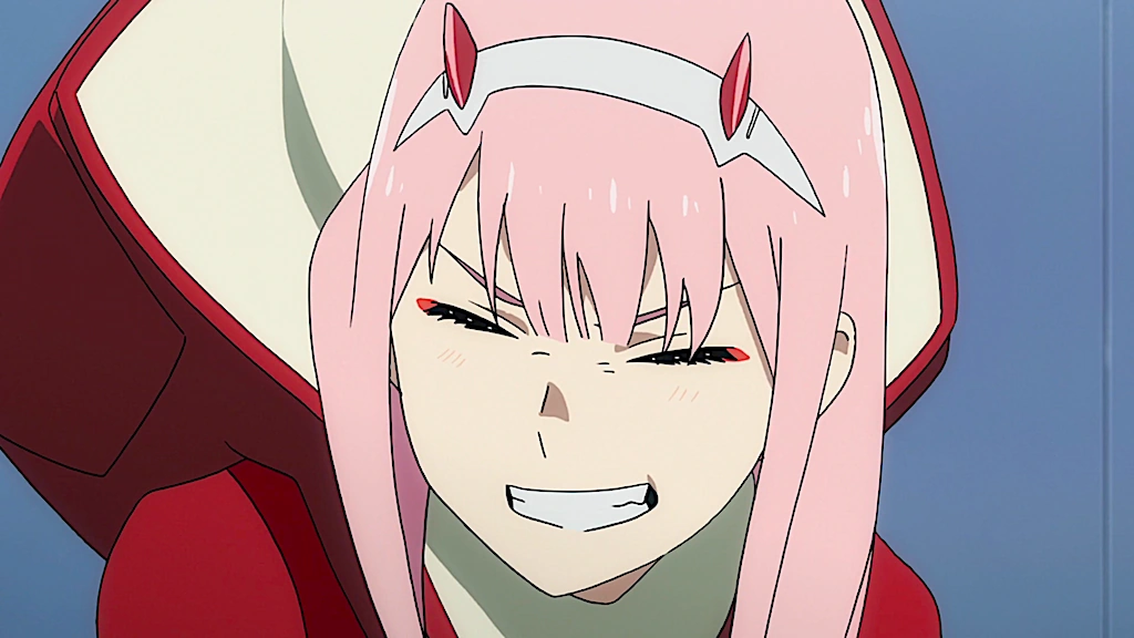 Darling In The Franxx Folge 18