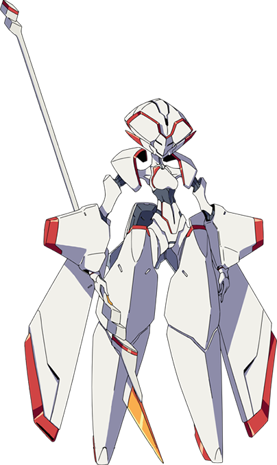 Image - 9's Model Franxx.png | DARLING in the FRANXX Wiki | FANDOM powered by Wikia
