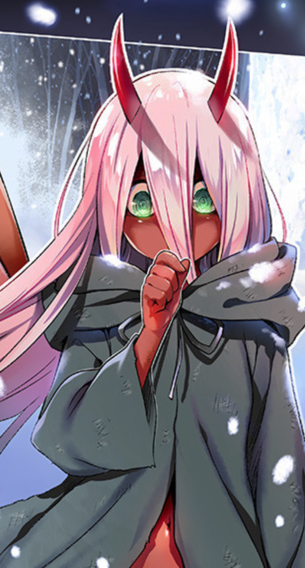 Image - Zero Two Manga.png DARLING in the FRANXX Wiki FANDOM powered by
Wikia