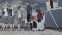 NanaReturns