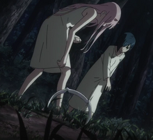 Ep5 iIhigo slaps Zero Two