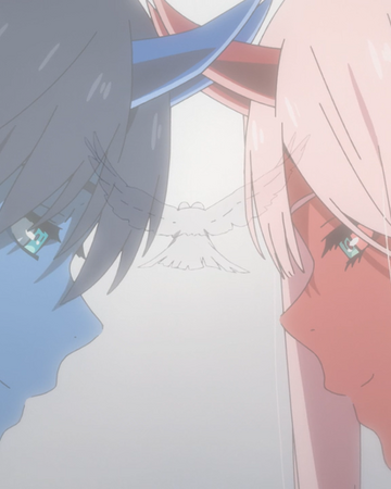 Episode 24 Darling In The Franxx Wiki Fandom