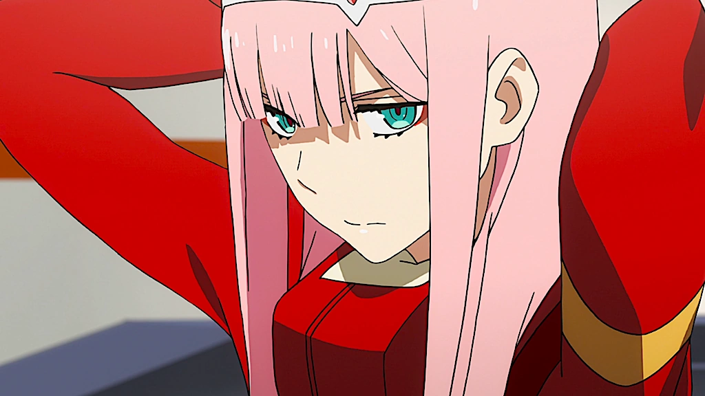 Darling In The Franxx Folge 4