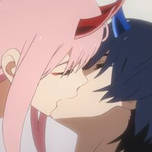 Hiro Darling In The Franxx Wiki Fandom