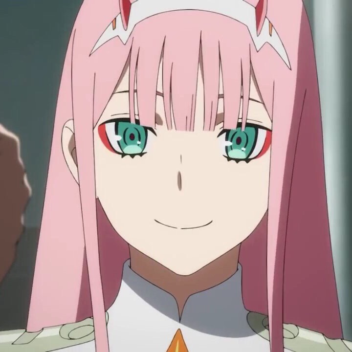 Darling In The Franxx 02