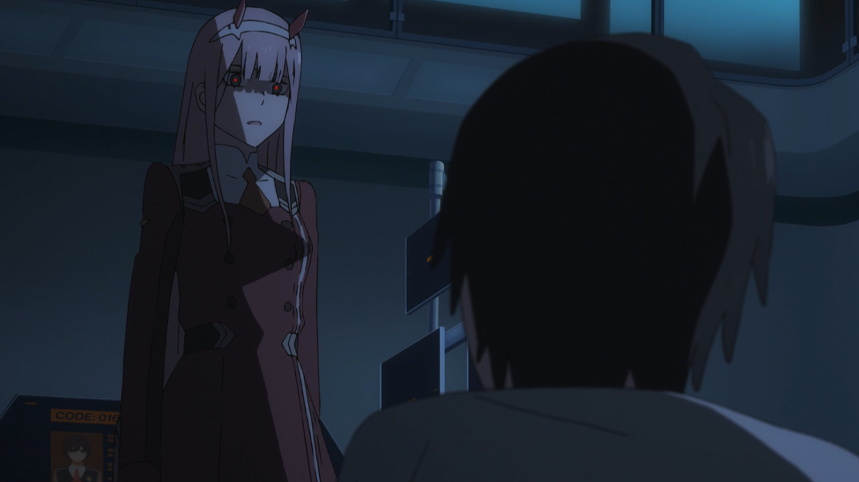 Episode 14 Darling In The Franxx Wiki Fandom Powered