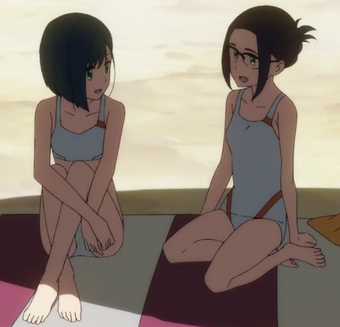 Ikuno Darling In The Franxx Wiki Fandom Images, Photos, Reviews