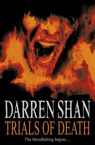 darren shan demonata book 1