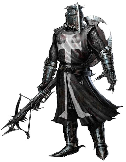 Изображение - Black Knight (always triumphs).png | Пристанище | FANDOM