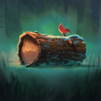 Give Wood