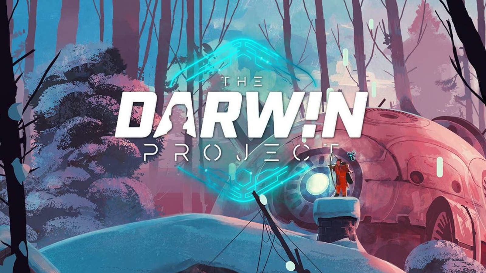 Darwin Project | Darwin Project Wiki | FANDOM powered by Wikia